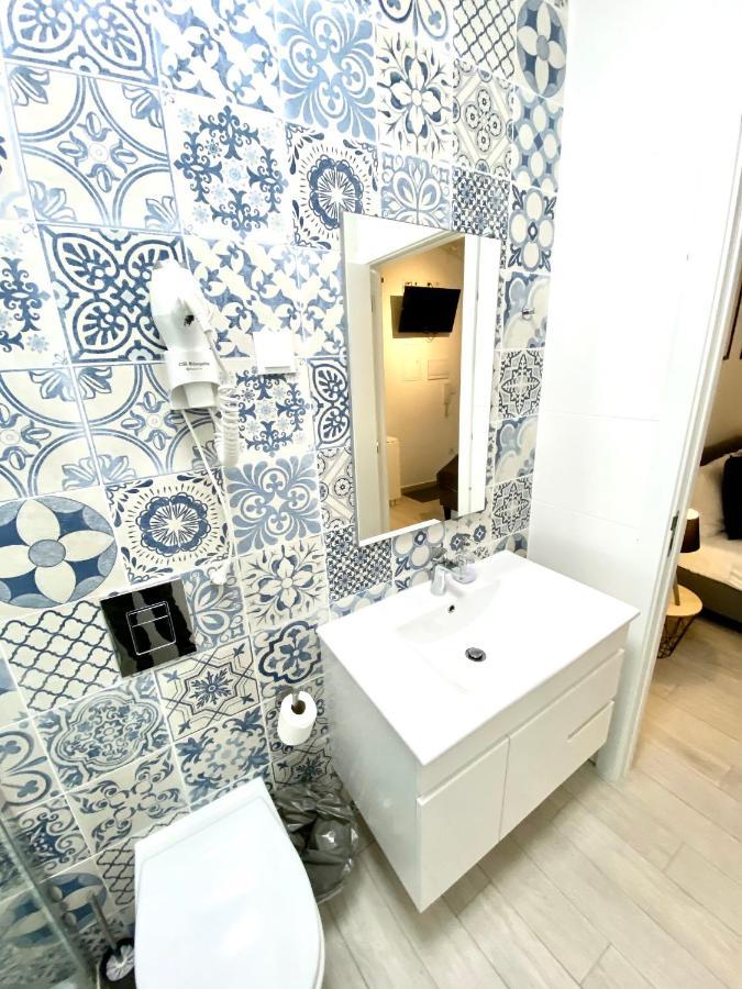 House Of Comfort Studio Apartment B Central Lisbon Lisboa Exterior foto